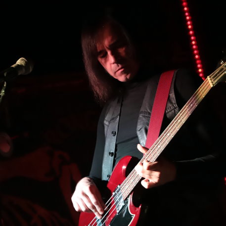 The Hangees (I, Sardinien) Wild at Heart - Berlin-Kreuzberg - 18. April 2024 (4).JPG